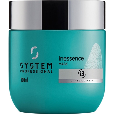 System Professional - Inessence Mask i3 - 200 ml