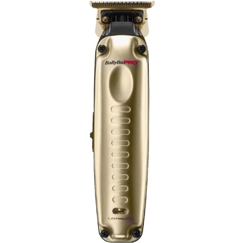 Babyliss - 4Artists - Lo-Pro Trimmer - Gold