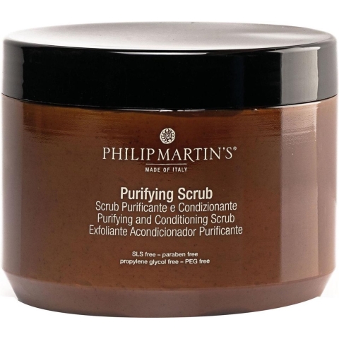 Philip Martin's - Purifying Scrub - 500 ml