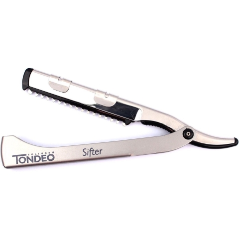 Tondeo - M-Line - Kappersmes Sifter Ergo