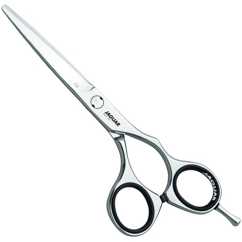 Jaguar - Silver Line CJ3 Schaar - 6.0"