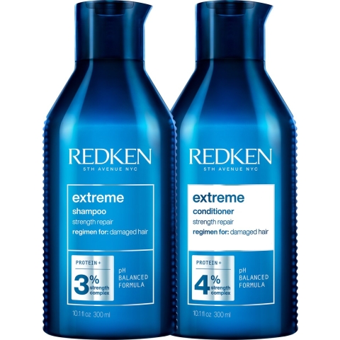 Redken - Extreme Bundel - Shampoo&Conditioner