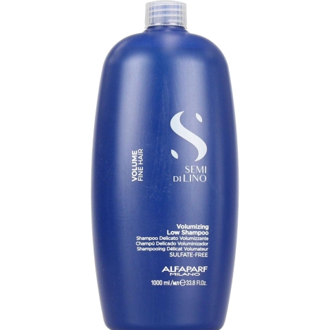 Alfaparf - Semi Di Lino - Volumizing Low - Shampoo - 1000 ml