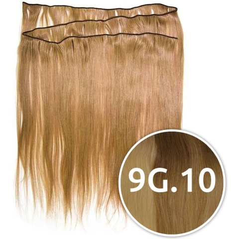 Balmain - Backstage Weft - Human Hair - 9G.10 Ombre - 40 cm