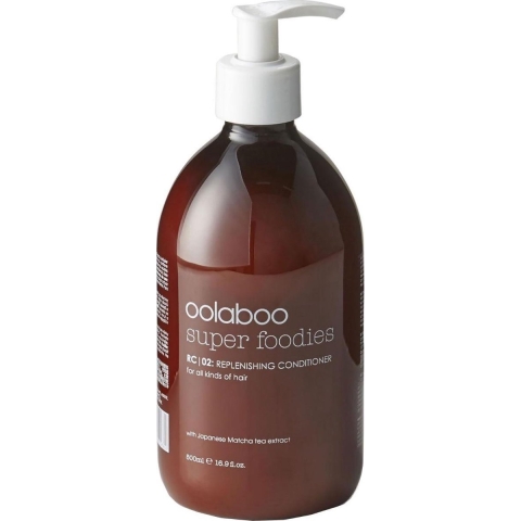 Oolaboo -  All Replenish - Conditioner 500 ml