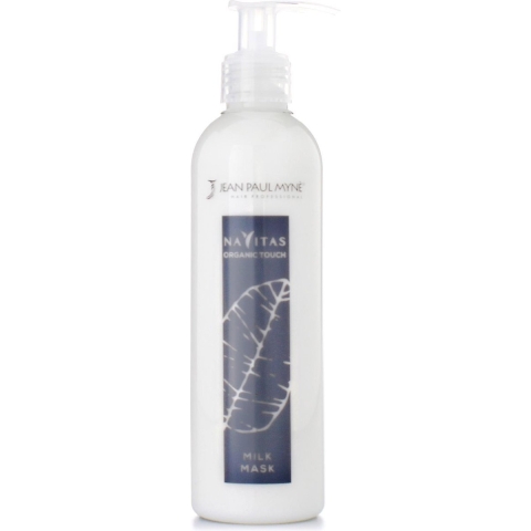 Jean Paul Mynè - Navitas Organic - Milk Mask - 1000 ml