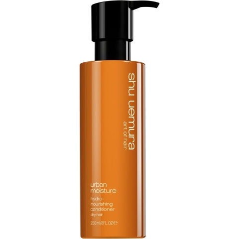 Shu Uemura - Urban Moisture - Hydro-Nourishing Conditioner for Dry Hair - 250 ml