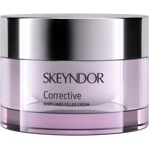 Skeyndor - Corrective - Deep Lines Filler Cream - 50 ml