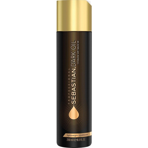Sebastian - Dark Oil - Conditioner - 1000 ml