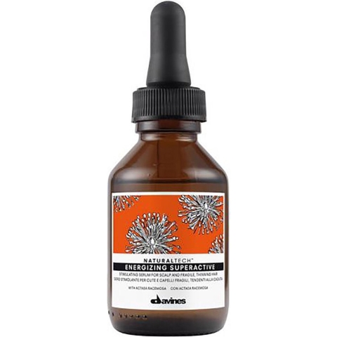 Davines - Energizing Superactive - 100 ml