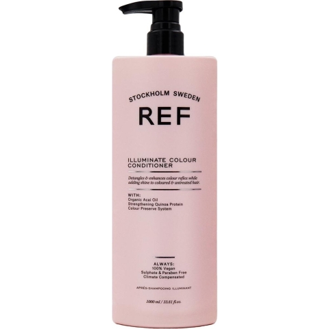 REF - Illuminate Colour Conditioner - 1000 ml