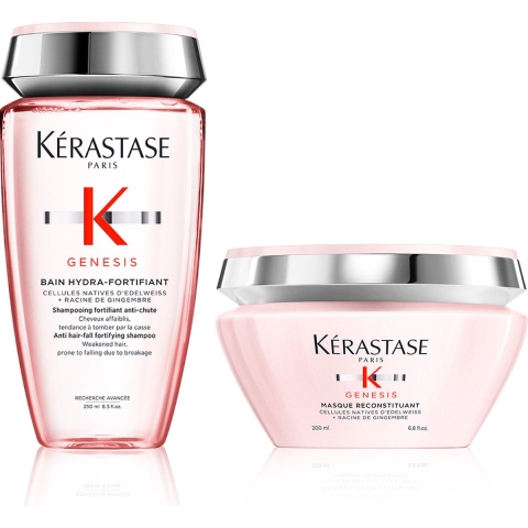 Kérastase BOL GENESIS BUNDLE SHMSQ 2023