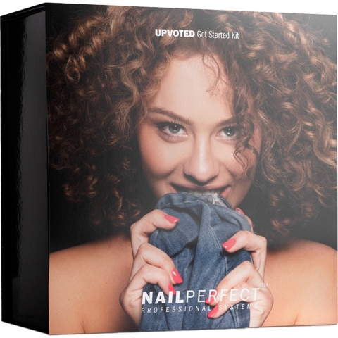 Nail Perfect - Upvoted - Perfect Get Started Kit