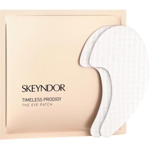 Skeyndor - Timeless - Prodigy Eye Patches (4 stuks)
