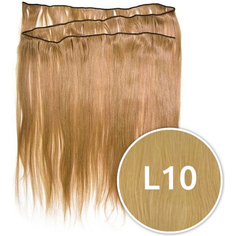 Balmain - Backstage Weft - Human Hair - L10 - 40 cm