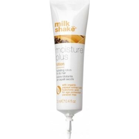 Milk Shake - Moisture Plus Hydrating Lotion - 12 x 12