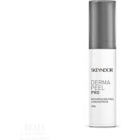 Skeyndor - Dermapeel - Resurfacing Peel Concentrate - 30 ml