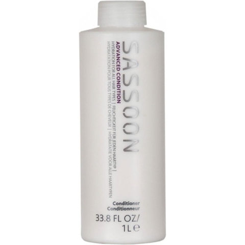 Sassoon - Advanced Condition - 1000 ml