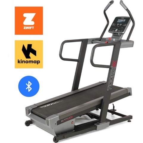 Toorx Altitude Klim Loopband