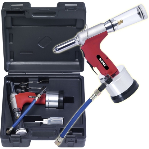 RODAC popnageltang 3.2 - 4.8 mm