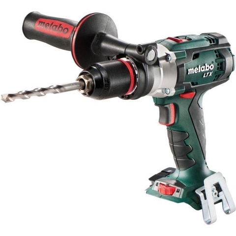 Metabo SB 18 LTX Impuls 18V Li-Ion Accu Klopboor-/schroefmachine Body