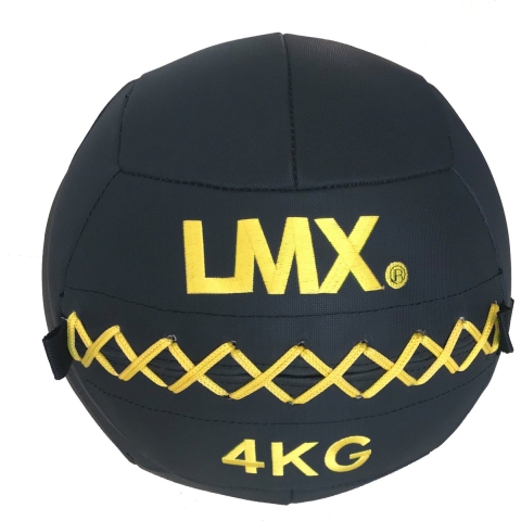 Lifemaxx Wall Ball Premium - 4 kg