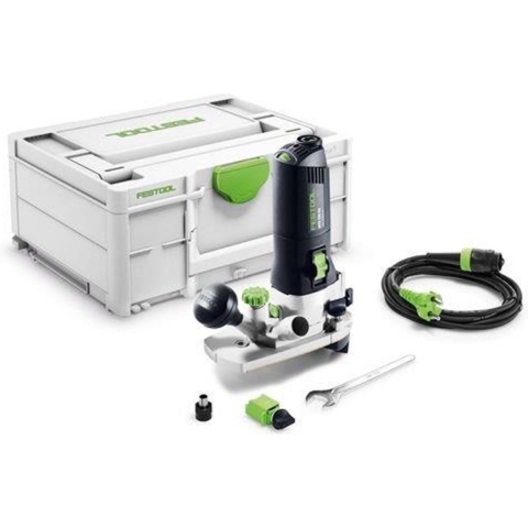 Festool MFK 700 EQ/B-Plus Module Kantenfrees In Systainer - 720W