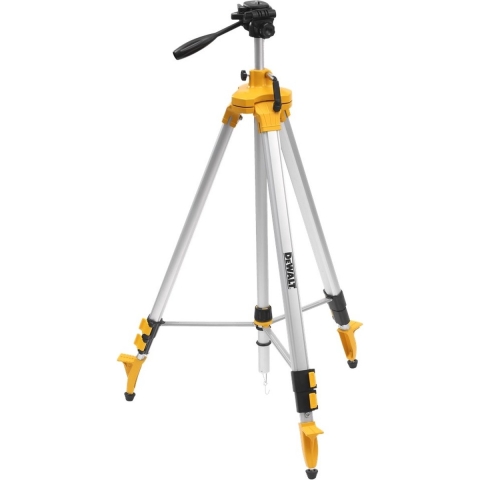 DeWALT DE0733-XJ Laserstatief - 1/4"- 0.97 Tm 2.48m