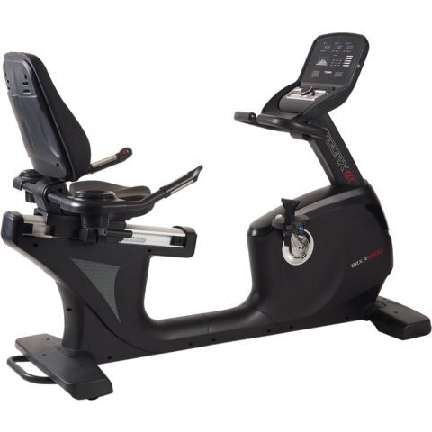 Toorx Professional Ligfiets BRX-R9500