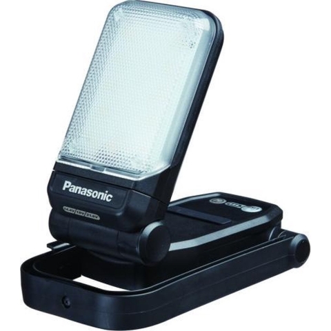 Panasonic EY37C4B 14,4-18V Li-ion Accu LED-lamp Body
