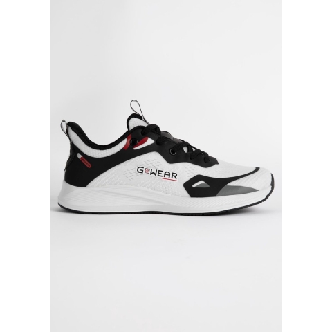 Gorilla Wear Gwear Essential Trainingsschoenen - Wit - 43