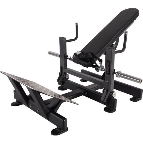 Toorx FWX-4400 Hip Thrust Machine