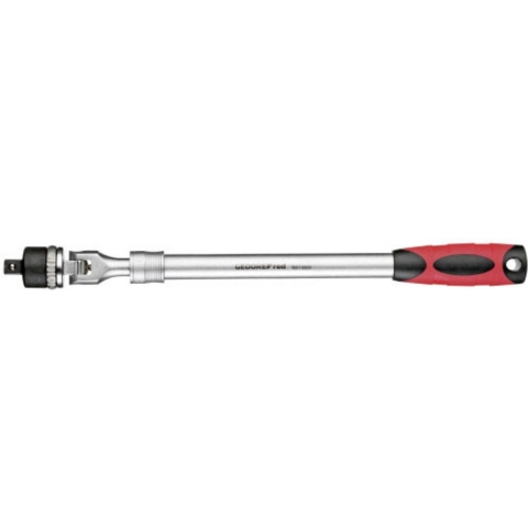 Gedore RED R60110009 Omschakelbare Ratel - 1/2"