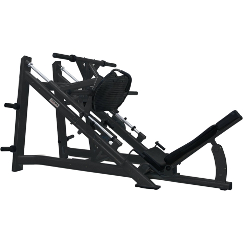 Toorx Professional Incline Leg Press - WBX-B4000
