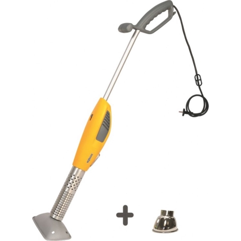 Hozelock Green Power XL Elektrische Onkruidbrander - 2000W - 600°C