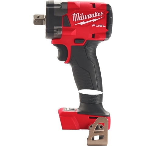 Milwaukee M18 FIW2P12-0X 18V Li-ion Accu Slagmoersleutel Body In HD Box - 339Nm - 1/2''