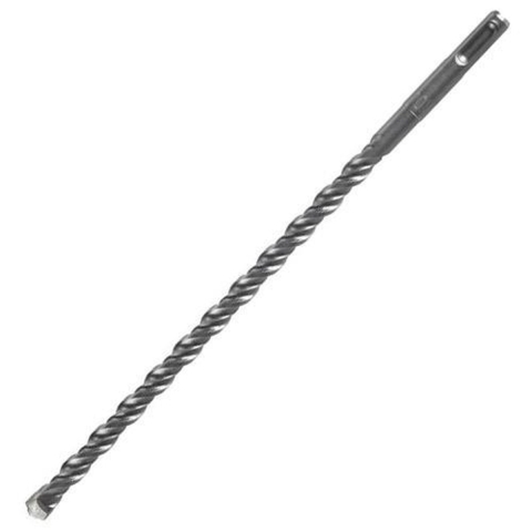 Bosch 2608597128 SDS-Plus Hamerboor Plus 5 - 2-snijder - 22 X 950 X 1000mm