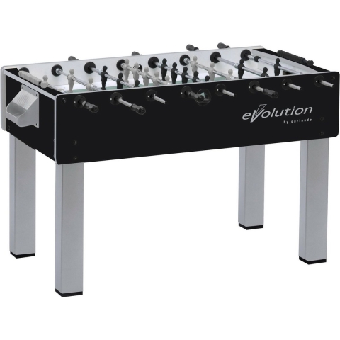 Garlando F-200 Evolution Tafelvoetbal - Doorlopende Stangen