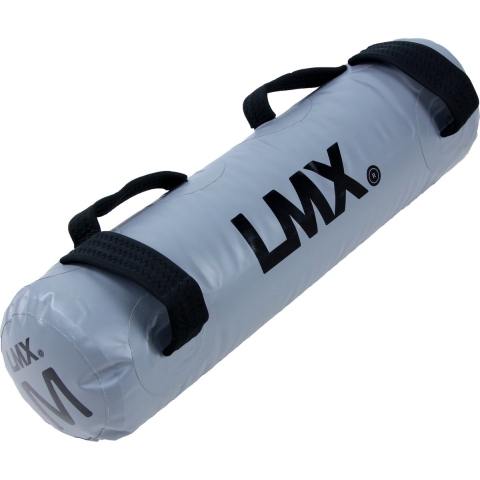 Lifemaxx LMX Aqua Bag M - Grijs