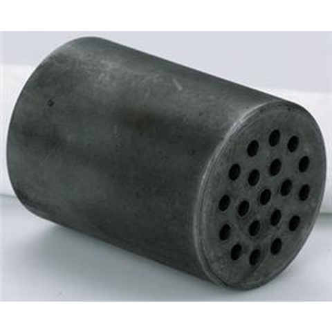 RODAC naaldhouder 51x2mm voor RC4130