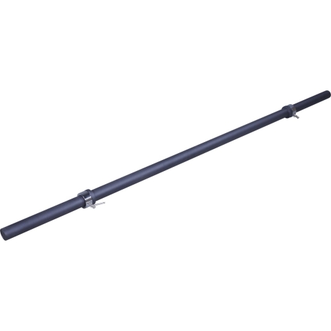 Lifemaxx Crossmaxx Axle Bar - 20 kg - 50 mm