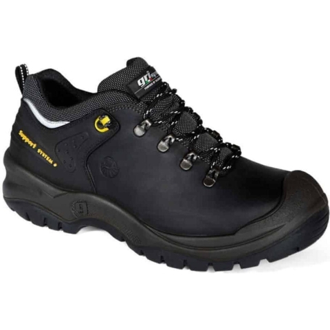 Grisport 901 Werkschoen - S3 - Laag - Maat 46