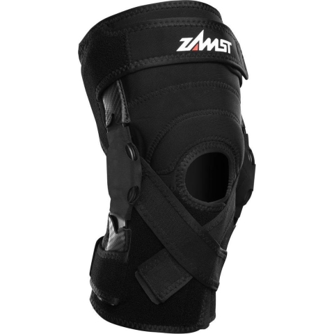 Zamst ZK-X Kniebrace - Zwart - 2XL