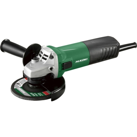 HiKOKI G13SR4YGZ Haakse Slijper - 730W - 125mm
