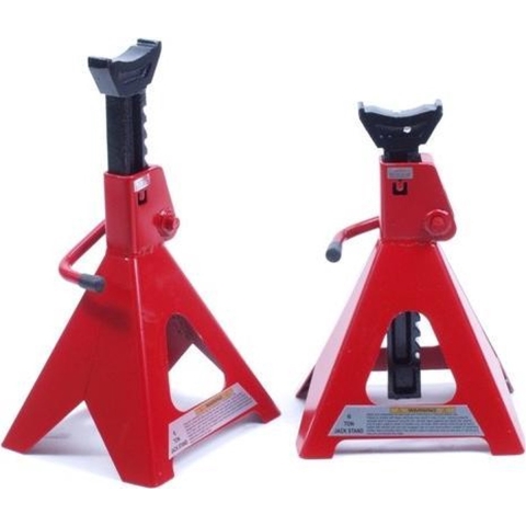 Assteunen set 6 ton