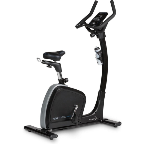 Flow Fitness Perform B2i Hometrainer - Gratis trainingsschema