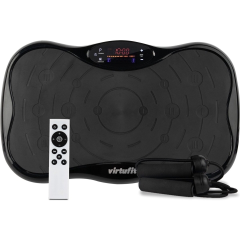 VirtuFit Fitness Trilplaat
