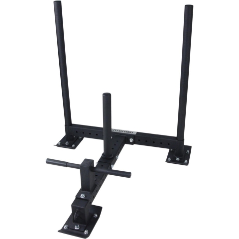 Lifemaxx Crossmaxx Prowler Sled - Powersled