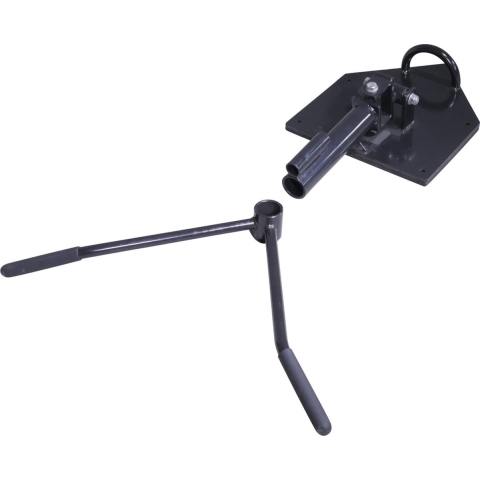 Lifemaxx Total Core Trainer - Landmine