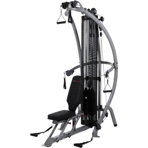 Inspire Maximum - M1 Multigym Krachtstation